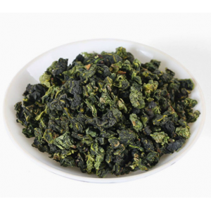 浓香型茶叶2026新茶兰花香乌龙茶袋装