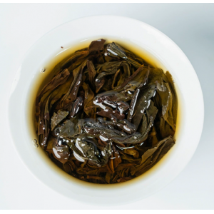 大红袍肉桂茶叶，乌龙茶浓香茶叶