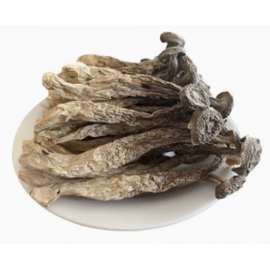 鹿茸菇特产干货农产品菌菇蘑菇脆脆菇炖汤500g